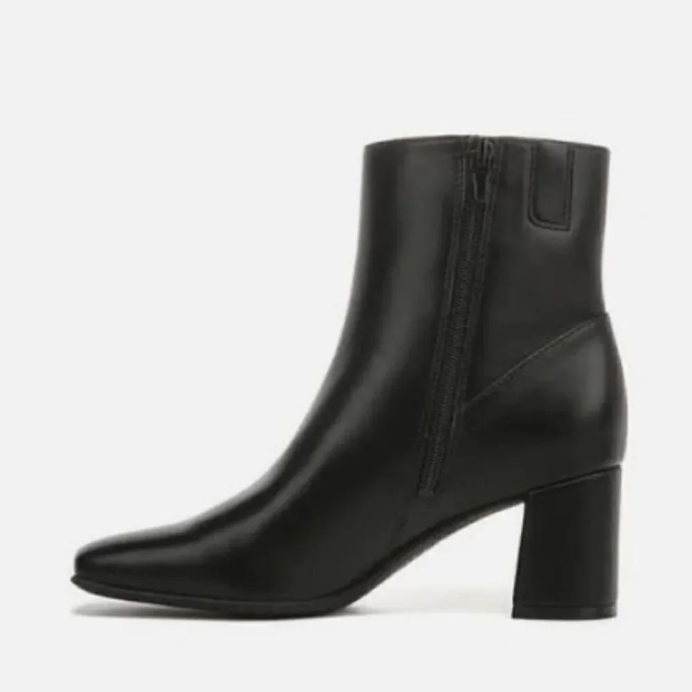 NATURALIZER Wrenley Booties - Picture 8 of 8